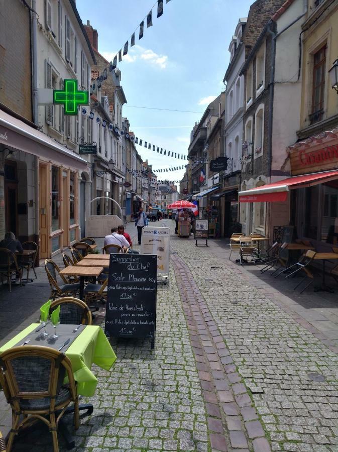 Location Vue Mer Wifi 维姆勒 外观 照片