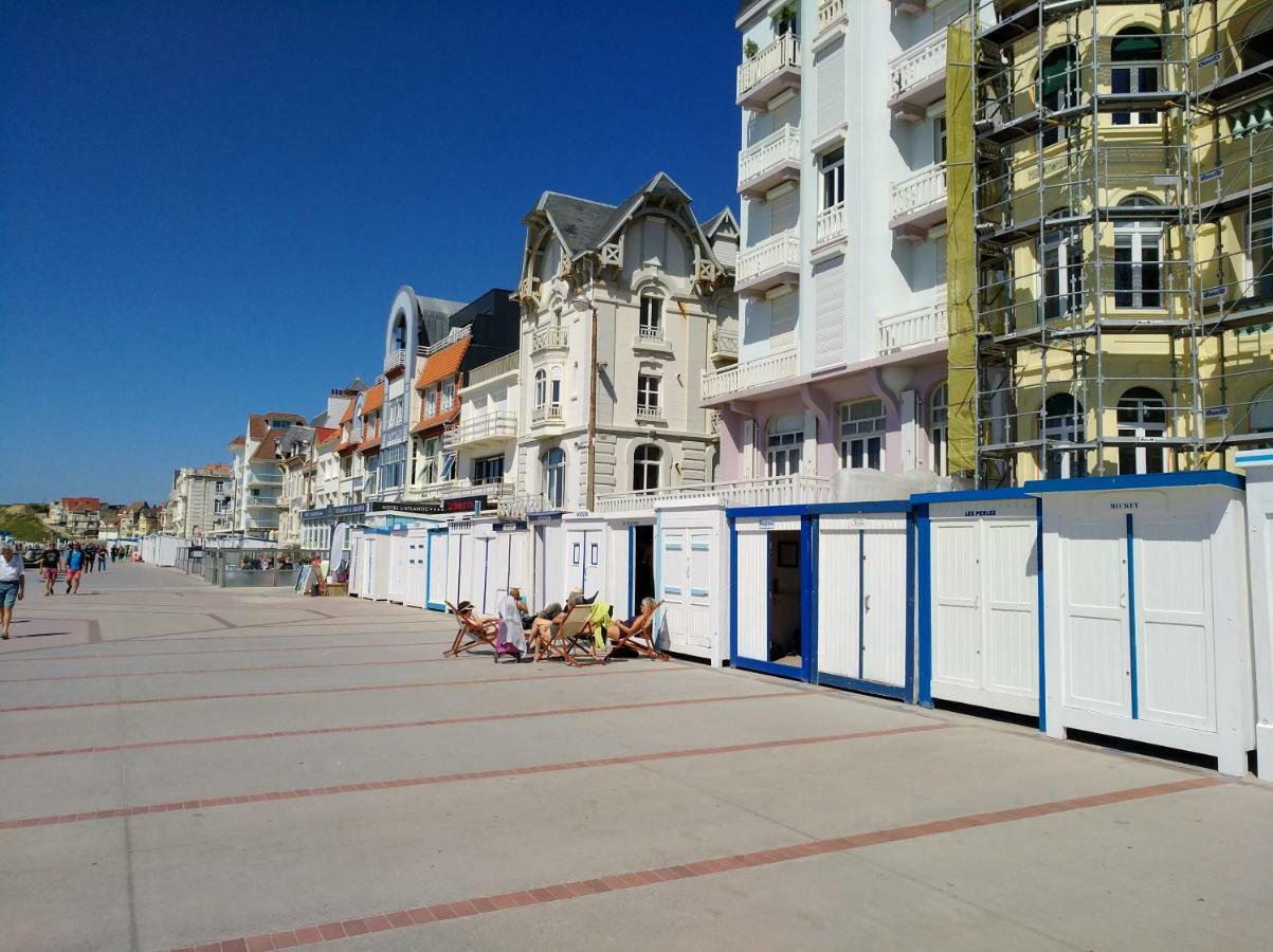 Location Vue Mer Wifi 维姆勒 外观 照片