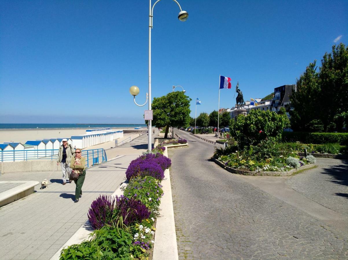 Location Vue Mer Wifi 维姆勒 外观 照片