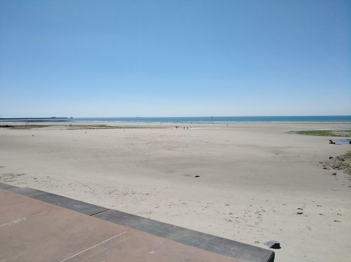 Location Vue Mer Wifi 维姆勒 外观 照片