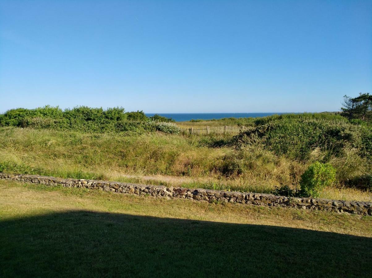 Location Vue Mer Wifi 维姆勒 外观 照片